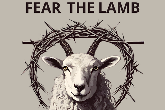 Fear The Lamb