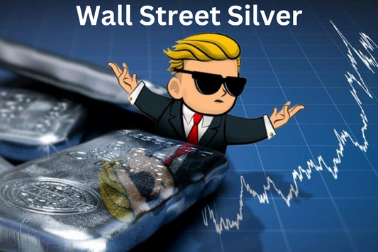 Wall Street Silver
